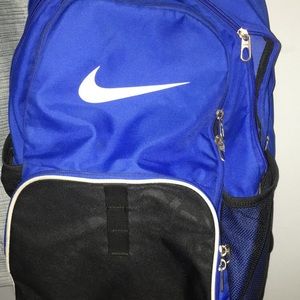Nike backpack